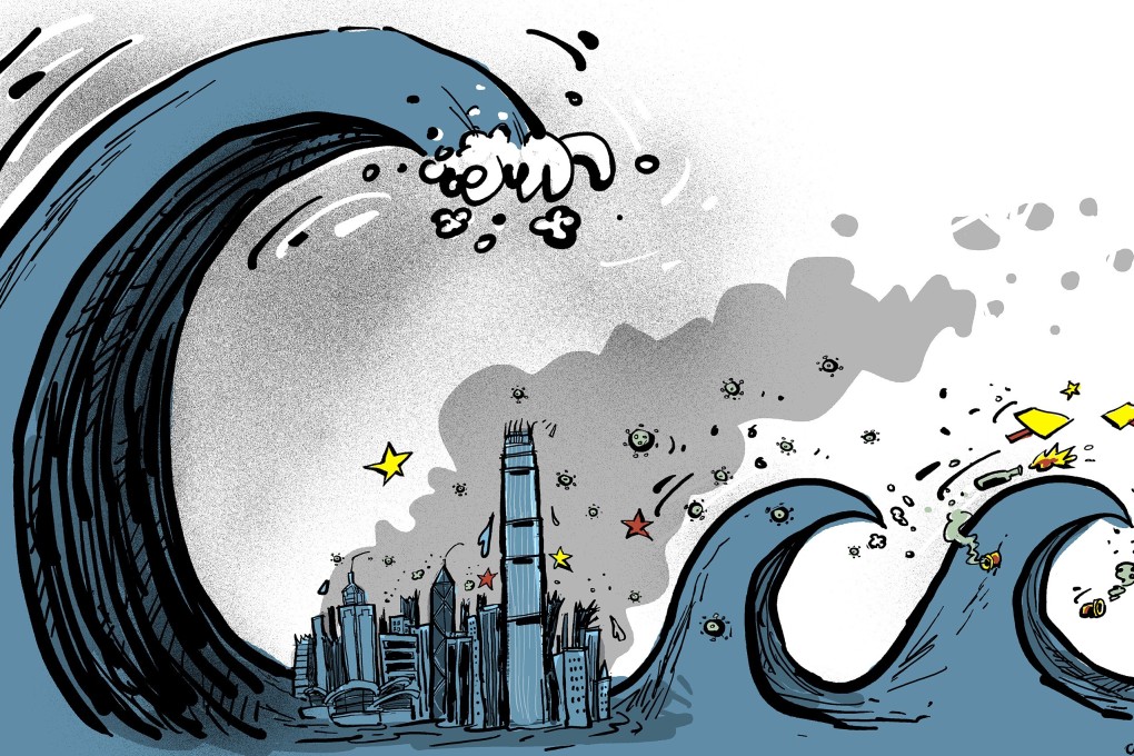 Illustration: Stephen Case