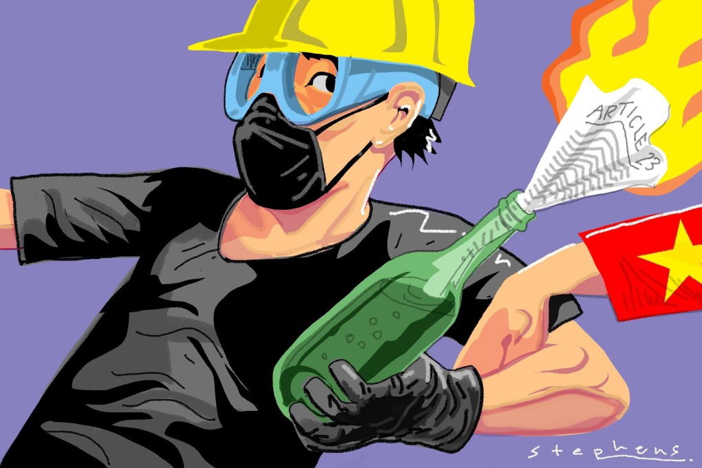 Illustration: Craig Stephens