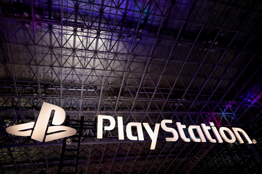 More than 4,000 PlayStation 4 games have been published worldwide, according to a post on the PlayStation blog in March, but there are significantly fewer games available in the China market. Photo: Reuters