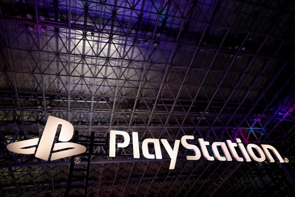 More than 4,000 PlayStation 4 games have been published worldwide, according to a post on the PlayStation blog in March, but there are significantly fewer games available in the China market. Photo: Reuters