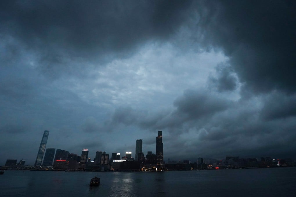 It would be a ‘serious mistake’ to jeopardise Hong Kong’s special status, which is fundamental to its role as an attractive investment destination and international financial hub, the US Chamber of Commerce said this week. Photo: Felix Wong