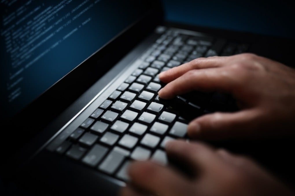 Officials say cybersex trafficking has worsened under lockdown in the Philippine capital, Manila, as families have struggled to earn a living while children have been out of school and spending more time online. Photo: Handout