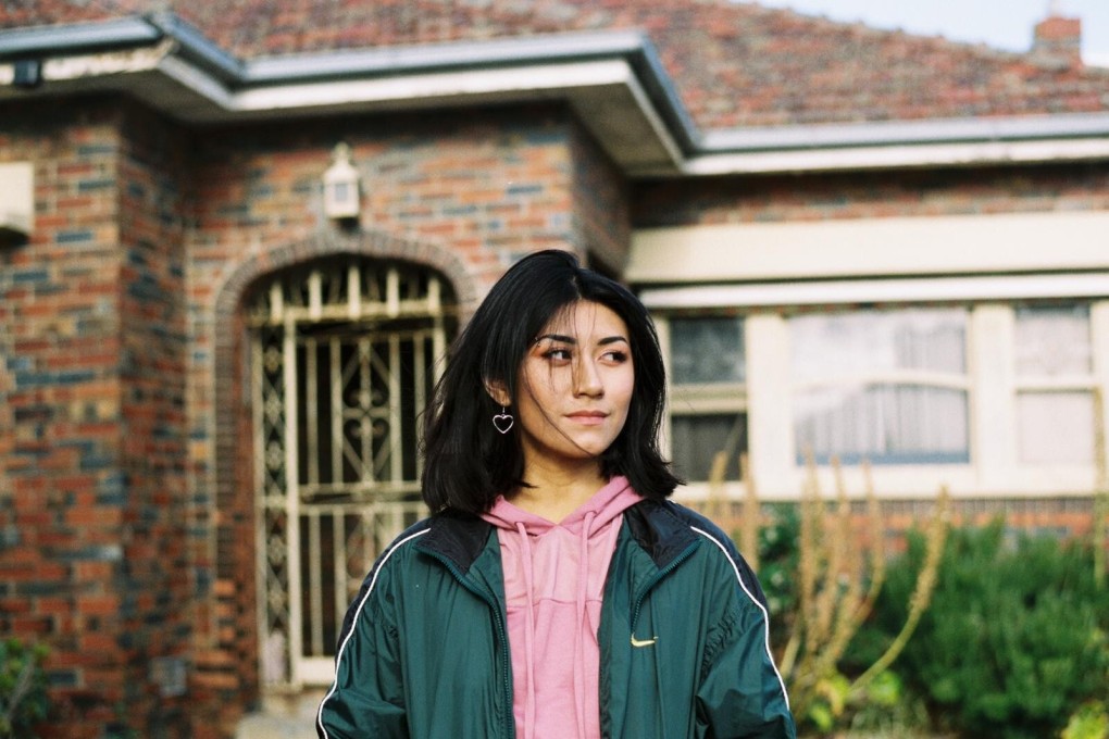 Charmaine Celine. Photo: Handout