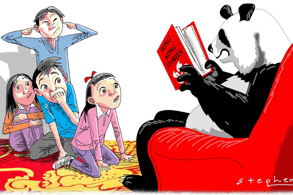 Illustration: Craig Stephens