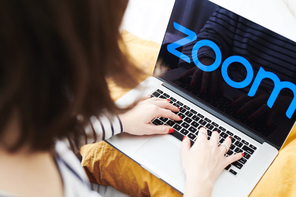 The coronavirus and the challenges it has brought have forced change that may prove lasting and, it is to be hoped, prompt the shift to a digital future. Photo: Bloomberg