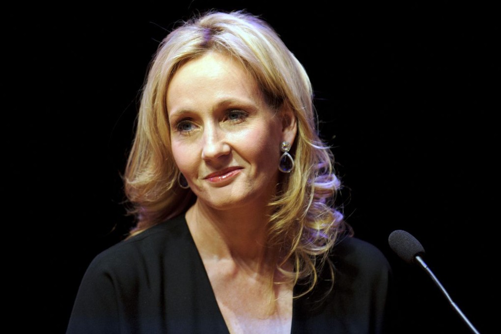 J.K. Rowling, author of the Harry Potter series, is releasing a few chapters of her new book every week free online. Children are encouraged to send illustrations to the publishers which could be included in the print version and e-book. This marks Rowlings’ return to children’s books.