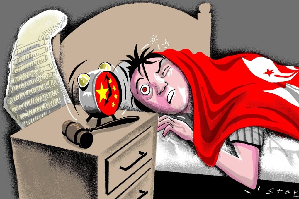 Illustration: Craig Stephens