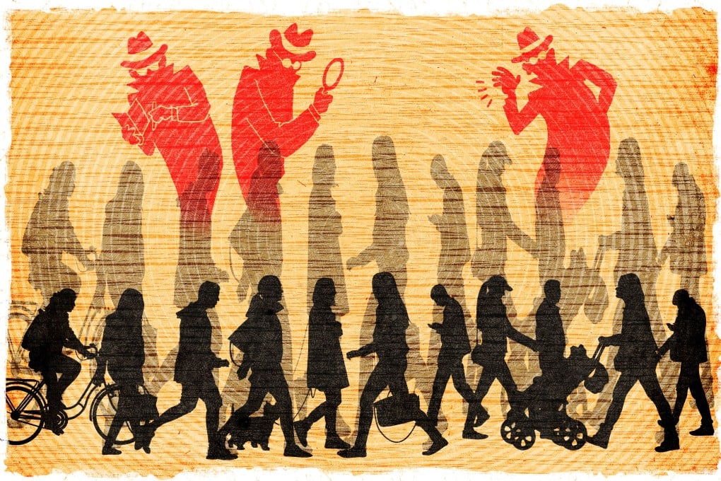 Illustration: Henry Wong