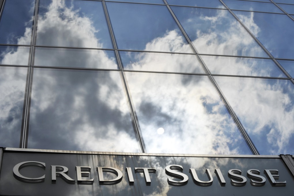 Credit Suisse pledges continued investment in China. Photo: picture alliance via dpa
