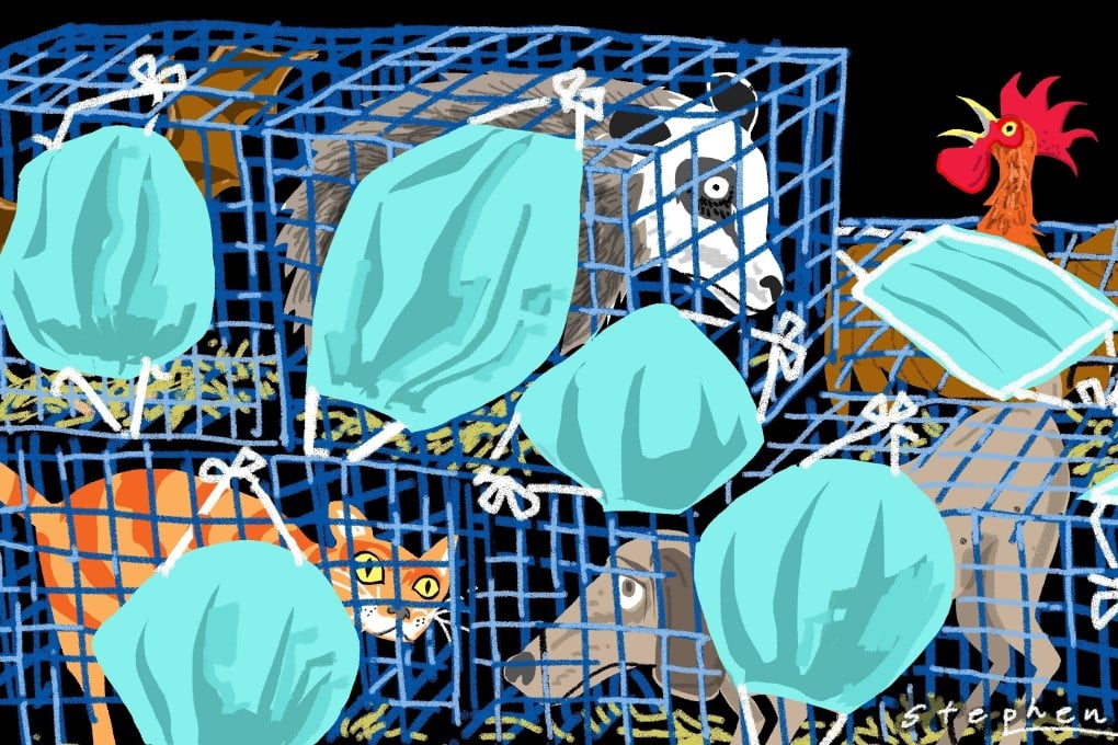 Illustration: Craig Stephens