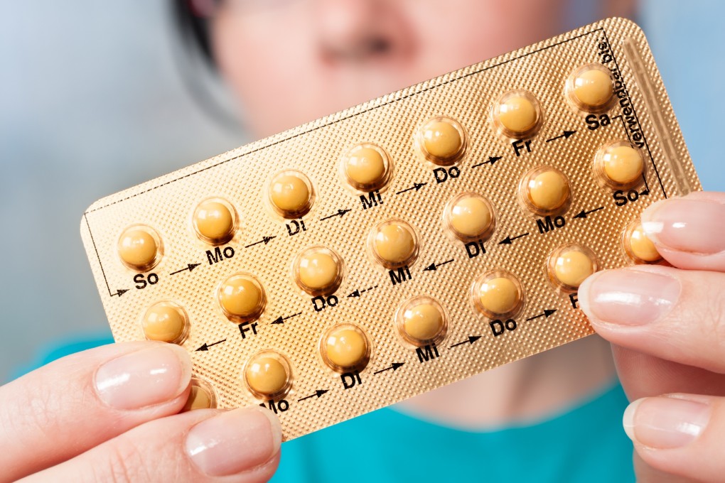A Hong Kong doctor says condoms are popular because they’re cheap, easy to obtain and have no side effects, unlike the pill. However, long acting reversible contraceptives such as IUDs and implants are more effective at preventing pregnancy and can last for up to 10 years. Photo: Shutterstock