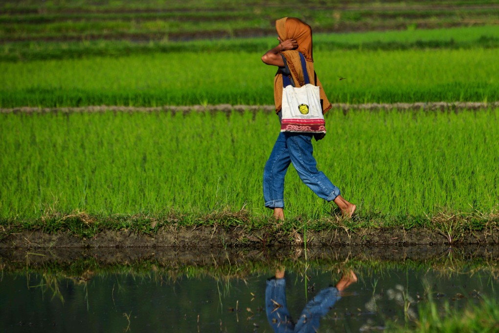Indonesia is known for its diversity and moderate brand of Islam but activists are concerned about patriarchal double standards for women. Photo: AFP