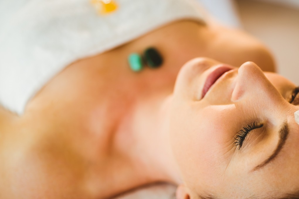 Some believe crystals have healing powers. Others love the way they look. Either way, crystals are a billion dollar industry. Photo: Shutterstock