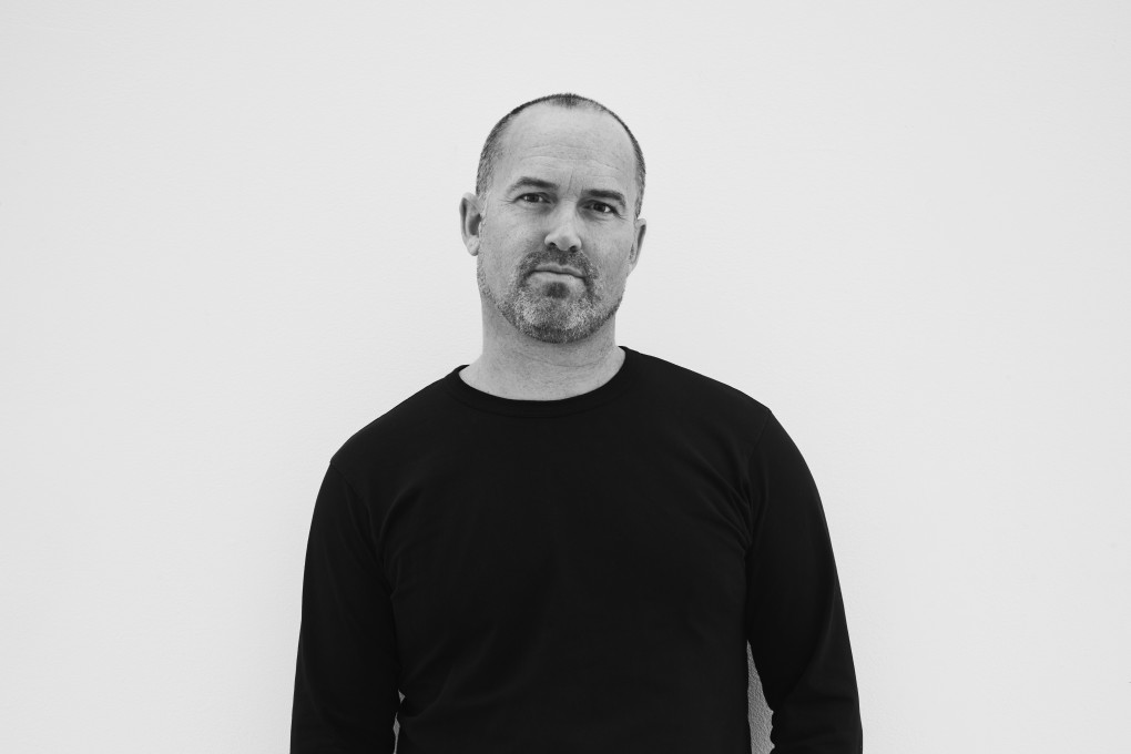 Swedish designer Alexander Lervik. Photo: Handout