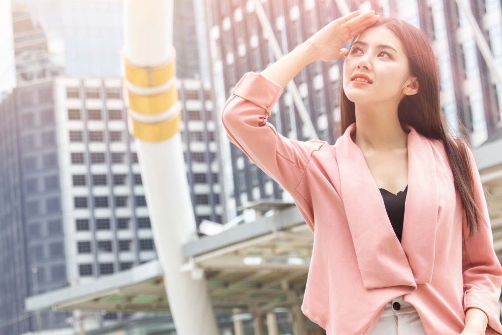 Sunscreen containing that all-important SPF can now be found that lends your skin a smooth, flawless sheen and keeps you protected against UVA and UVB rays at the same time. Photo: Shutterstock