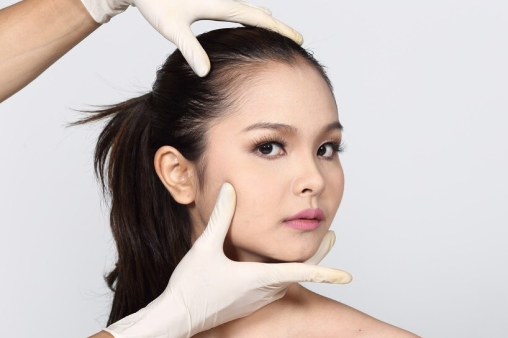 Frances Cha’s recent debut novel, If I Had Your Face, tells the story of four young women struggling to succeed in cosmetically competitive Seoul, the plastic surgery capital of the world. Photo: Shutterstock