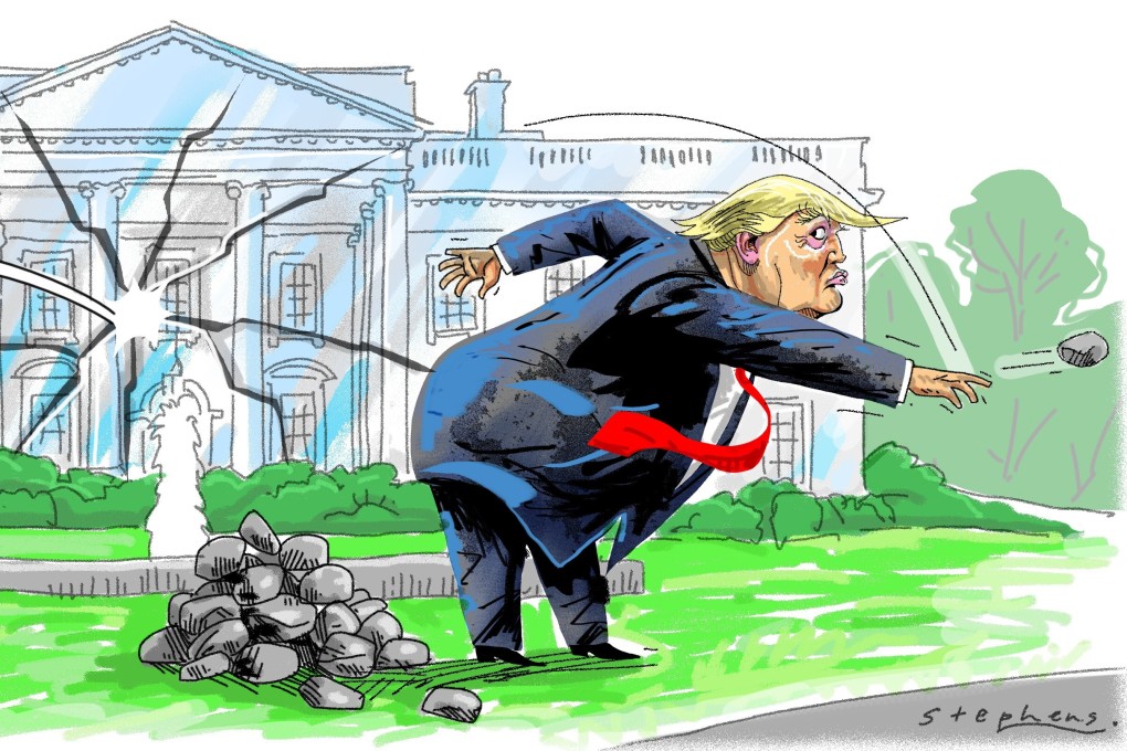 Illustration: Craig Stephens