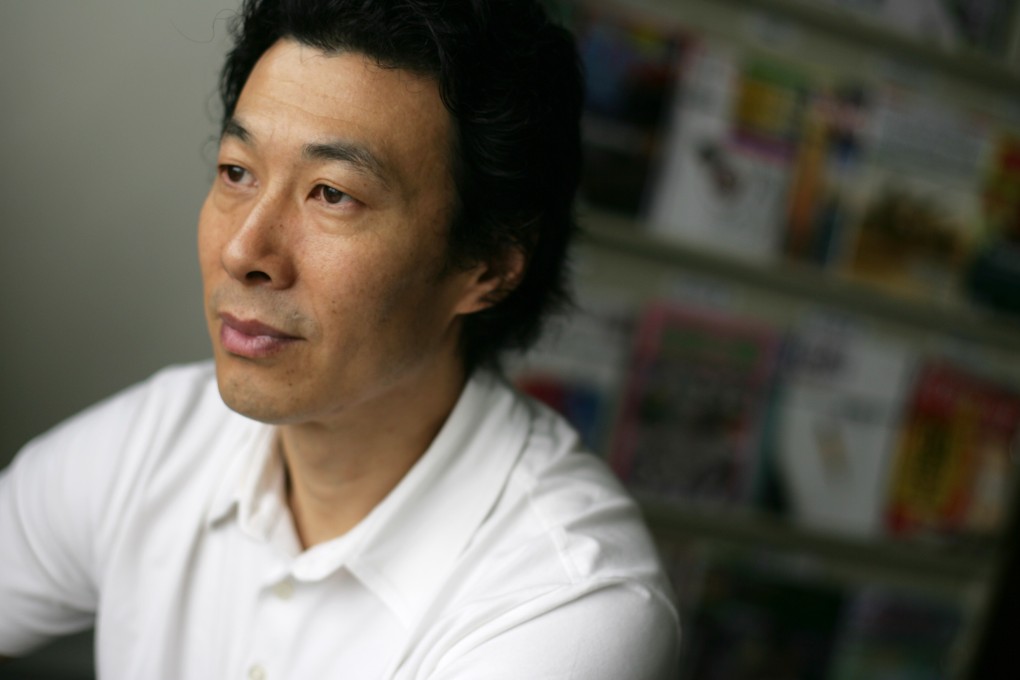This year’s commemoration of the 1989 Tiananmen Square crackdown will be very different for Han Dongfang, the most prominent dissident still living in Hong Kong. Photo: Handout