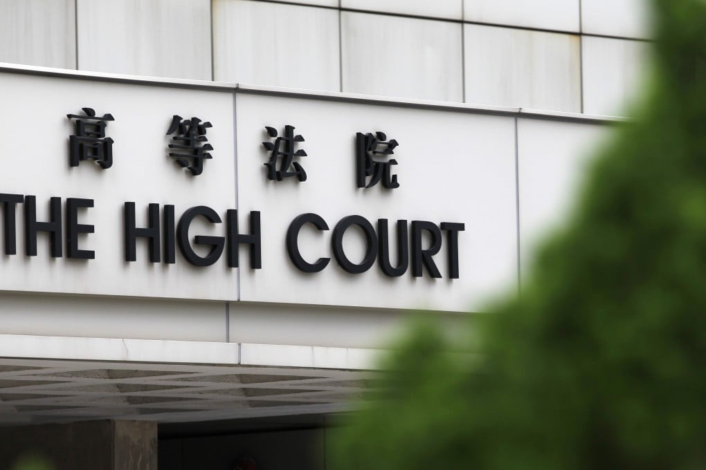 The Court of Appeal in Admiralty has ruled lawmakers will not be immune from Legco contempt prosecutions. Photo: Roy Issa