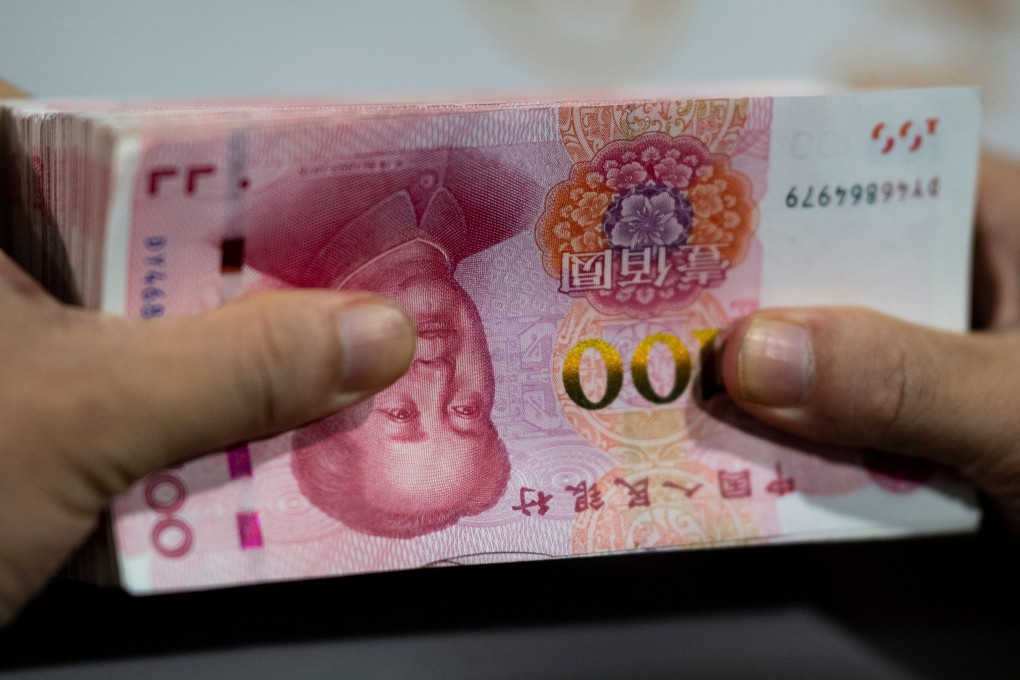 Online lending attracted new players that bet on a digital approach allowing them to lend profitably to entities that did not appeal to banks. Photo: AFP