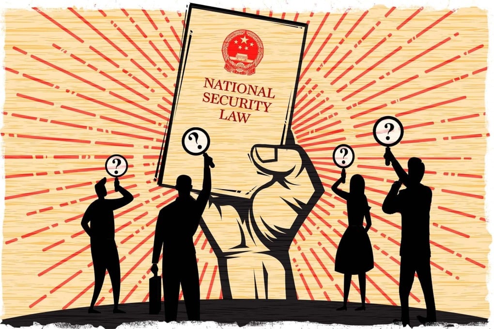 Illustration: Henry Wong