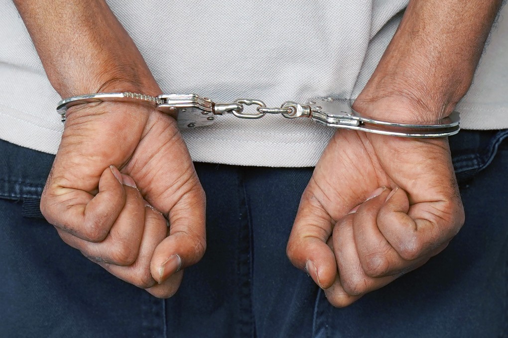 Violent crime is rare in Japan, and weapons are tightly controlled. Photo: Handout