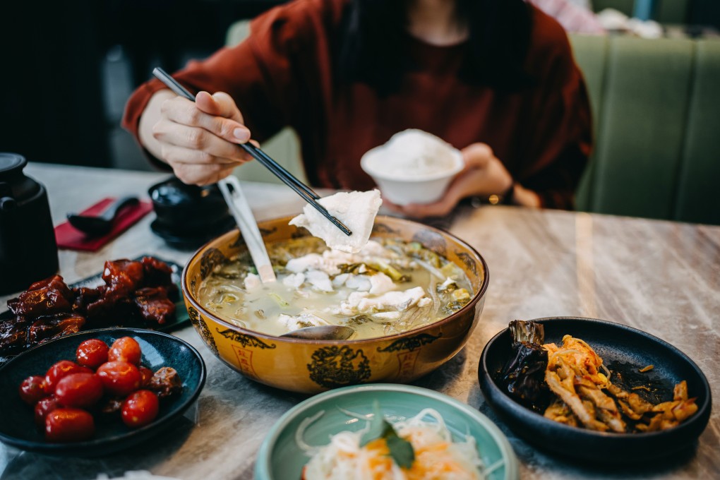 A tasting is held so that the restaurant can get feedback on its dishes and service. It is not just an excuse for a free meal for food writers. Photo: Getty Images