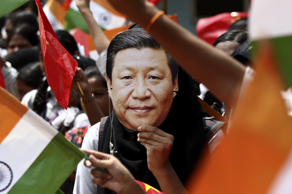 Both countries, with strong leaders and nationalistic political discourses, may seek to avoid the appearance of compromise on the issue of sovereignty. Photo: AP