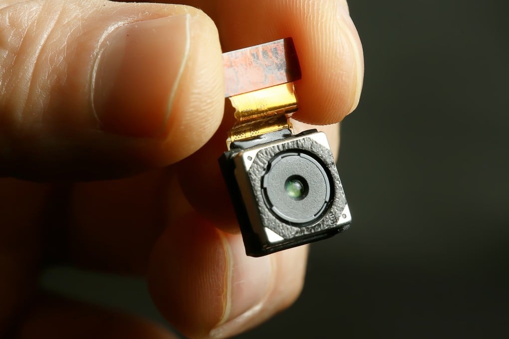 The Singaporean was sentenced to two years and three months in jail. Photo: Shutterstock