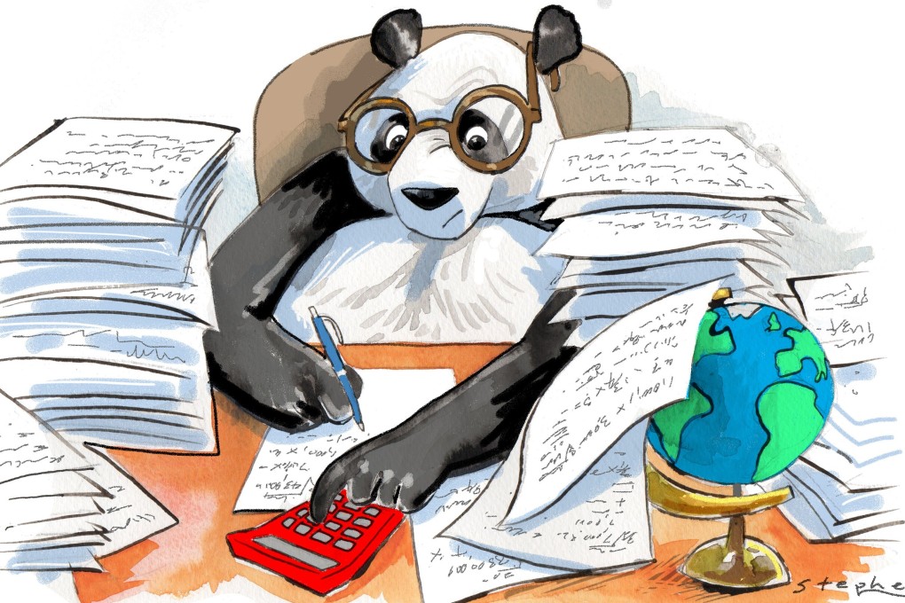 Illustration: Craig Stephens