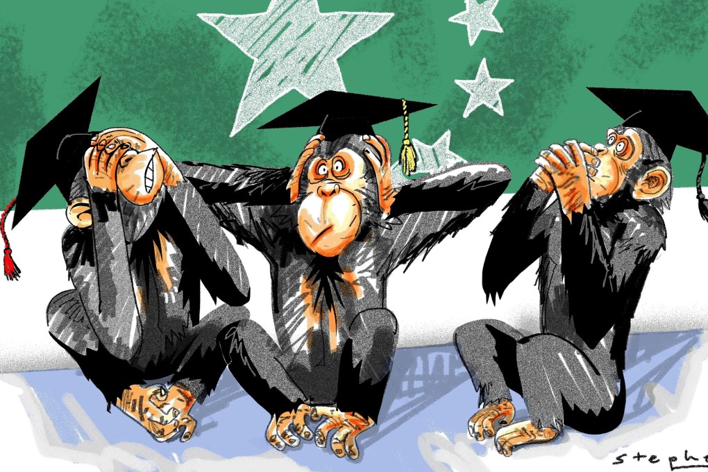 Illustration: Craig Stephens