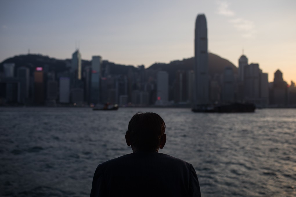 China’s move to impose a national security law on Hong Kong will be huge blow to the city’s image as an international commercial centre, experts say. Photo: AFP