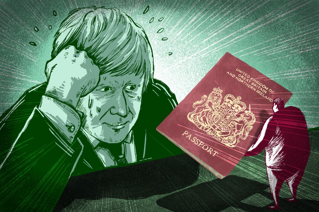 Illustration: Lau Ka-kuen