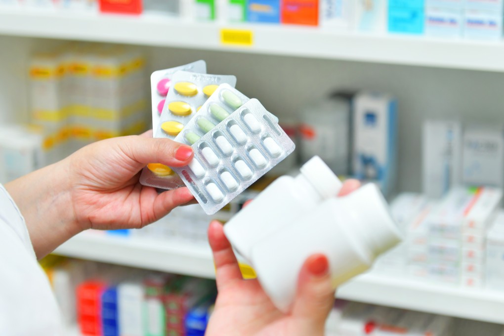 Investors are pouring money into innovative Chinese drug makers, hoping to profit from the sales of new drugs in the world’s second largest pharmaceuticals market. Photo: Shutterstock