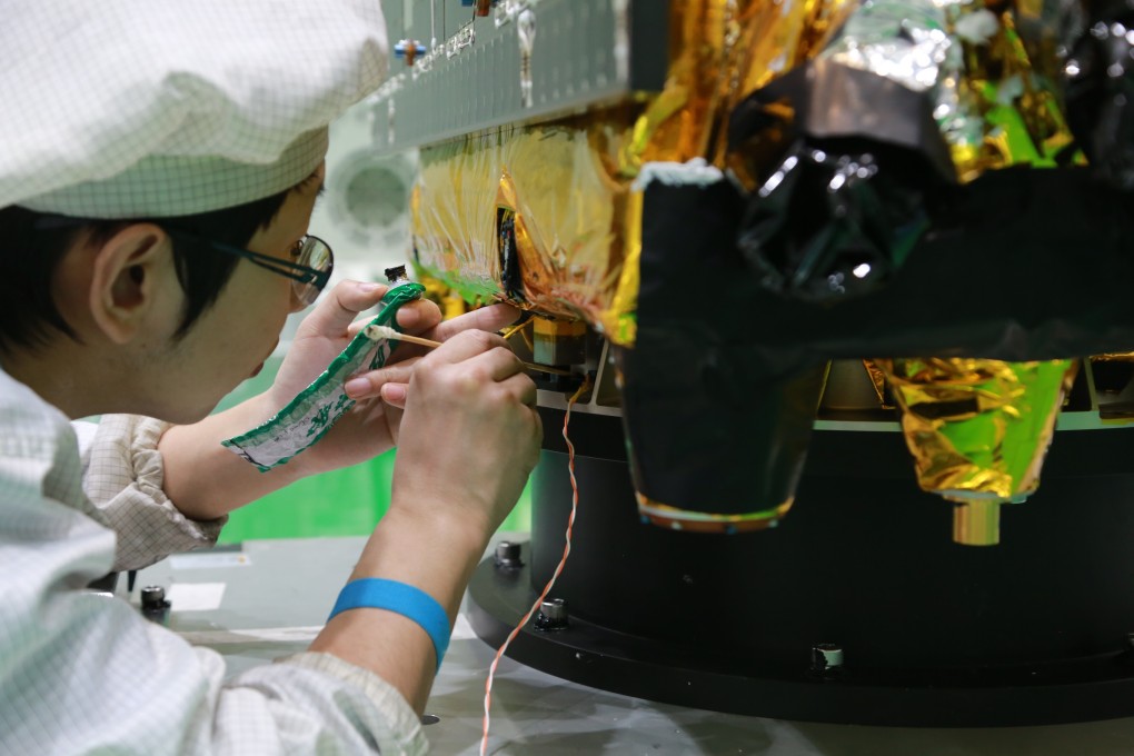 Bilibili, China’s YouTube, is launching a satellite this month, and viewers will get to choose what it films.