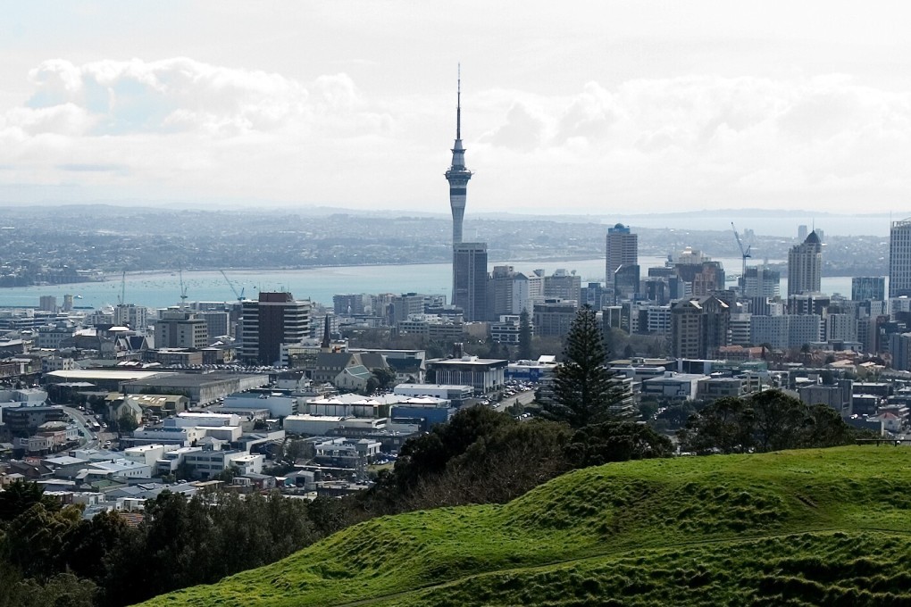 New Zealand is reopening for business, PM Jacinda Ardern says. Photo: NZ Herald