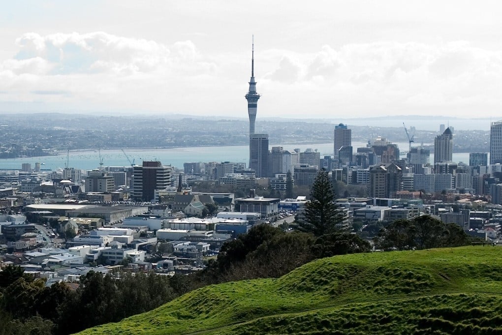 New Zealand is reopening for business, PM Jacinda Ardern says. Photo: NZ Herald