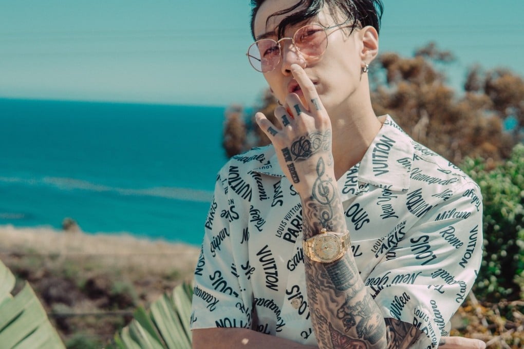 South Korean rapper Jay Park is just one of many Asian artists who have voiced their support for the Black Lives Matter campaign as well as donating funds to help raise awareness.