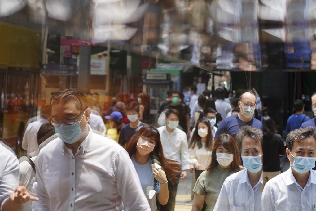 Beijing’s proposed national security law for Hong Kong has put the city’s autonomy under threat. Photo: Sam Tsang