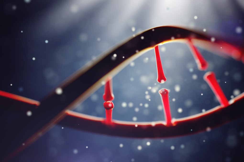 A total of 20,000 Hong Kong cases will be recruited under the study, dubbed the Hong Kong Genome Project.