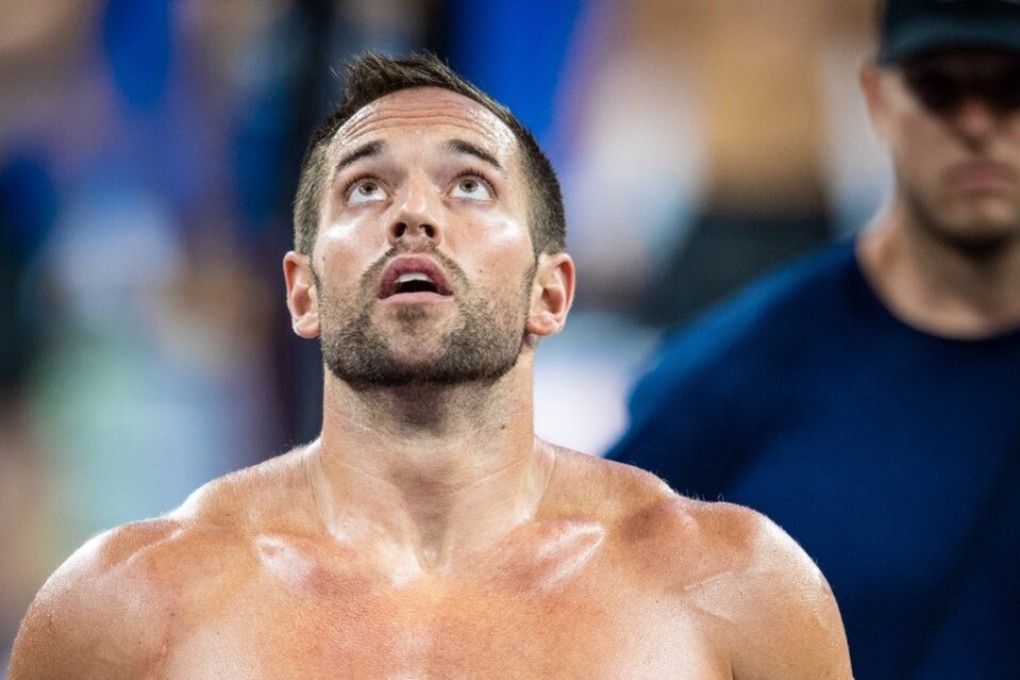 Rich Froning, the most decorated CrossFit athlete of all time, says he can no longer associated with the CrossFit CEO. Photo: Handout