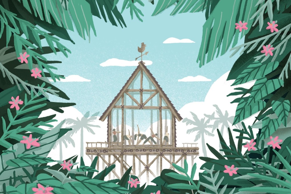 Illustration: Perry Tse