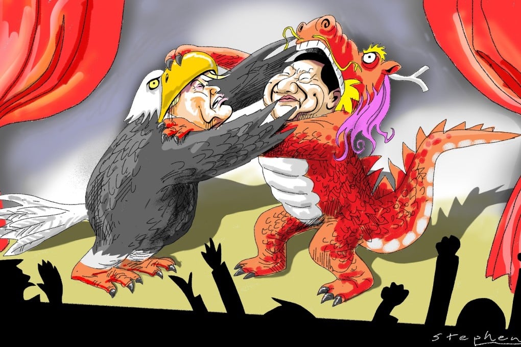 Illustration: Craig Stephens