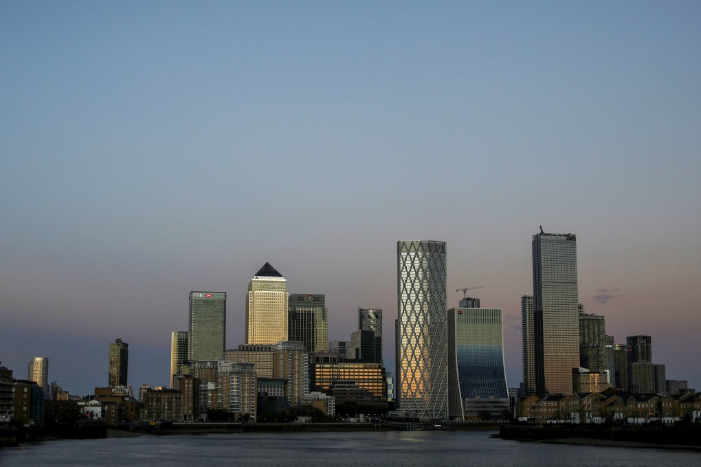 Britain has identified several countries as priority partners for free-trade agreements after leaving the EU. Photo: Reuters