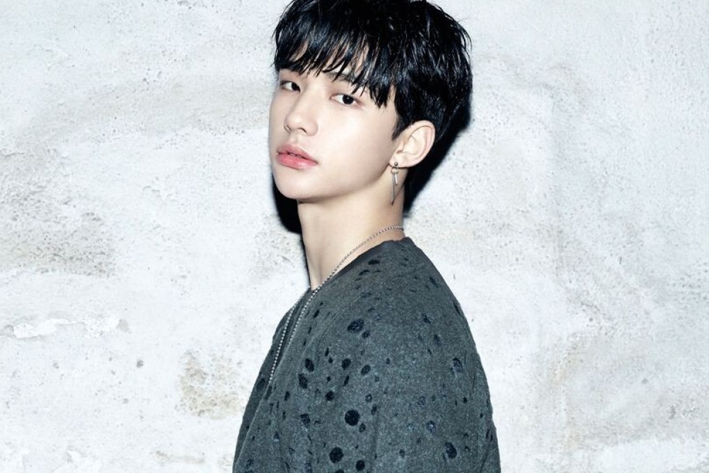 Hyunjin from Stray Kids is the K-pop boy band’s lead rapper and main dancer who has big plans for the future.