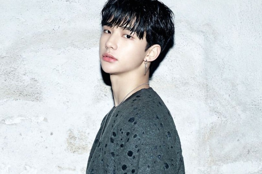 Hyunjin from Stray Kids is the K-pop boy band’s lead rapper and main dancer who has big plans for the future.