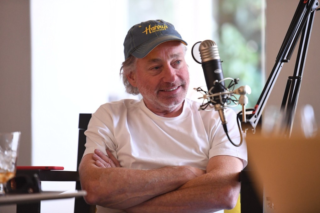 Greg Glassman’s latest Tweet has seen mass condemnation from the CrossFit community. Photo: Ruby Wolff