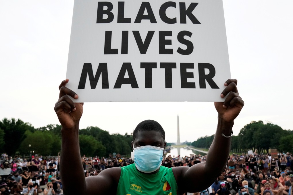 In the wake of the killing of George Floyd, Ahmaud Arbery, Breonna Taylor and other black Americans in recent months, here are 16 books on race, white privilege and discrimination that you should read. Photo: Reuters