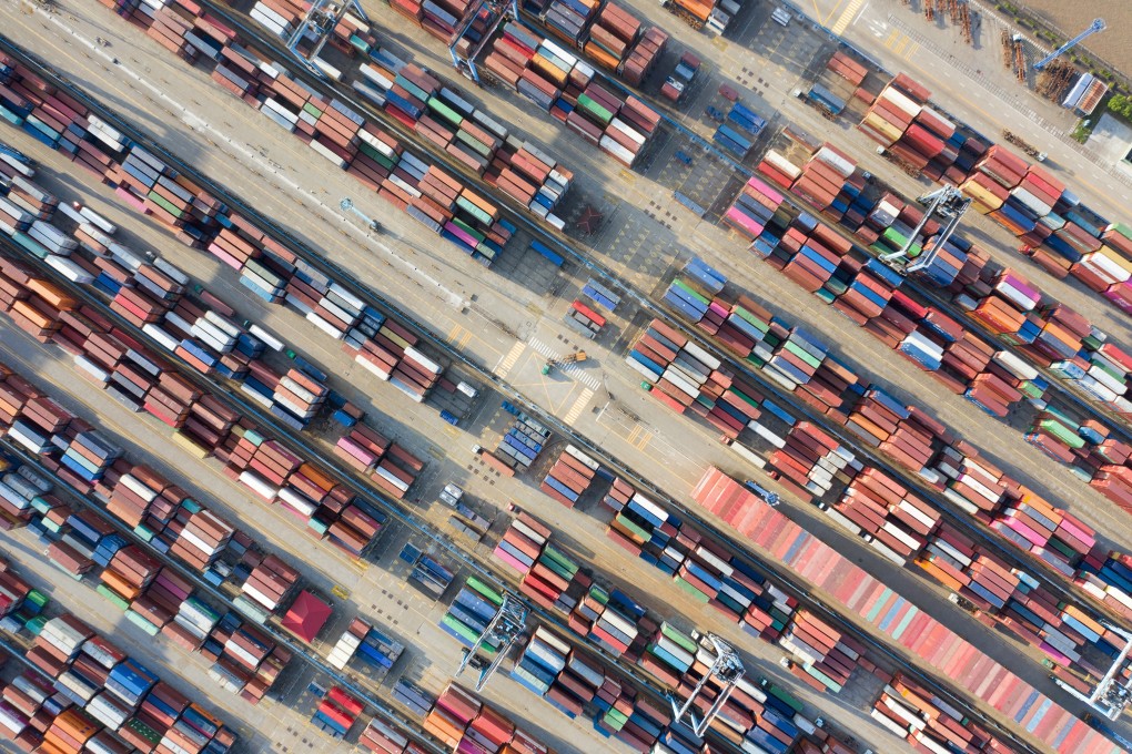 A European business group has called on China to take bold steps to open up its economy. Photo: Reuters