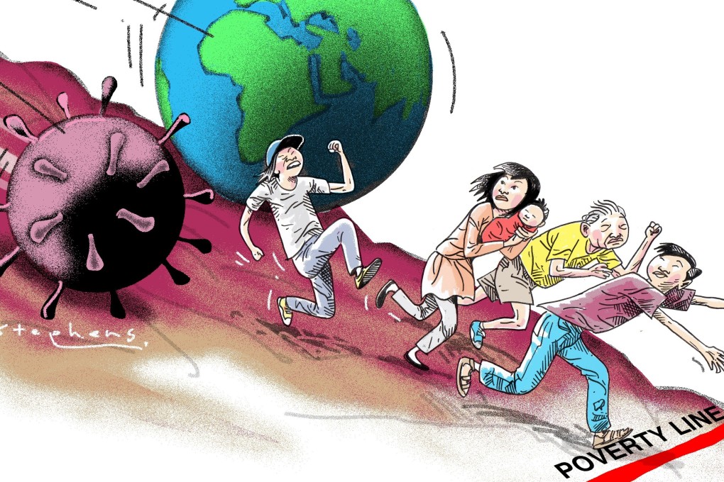 Illustration: Craig Stephens